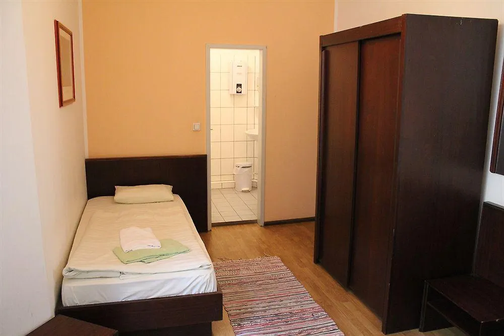 Appartamento Pension Bari Berlino
