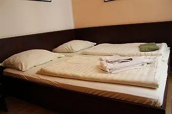 Pension Bari Berlino Appartamento