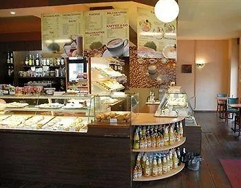 Pension Bari Berlino