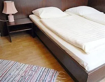 Appartamento Pension Bari Berlino Germania