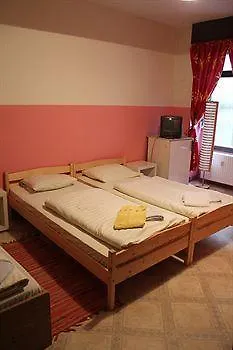 Pension Bari Berlino 0*,