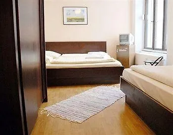 Διαμέρισμα Pension Bari Βερολίνο